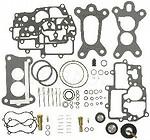 Standard motor products 1296b carburetor kit