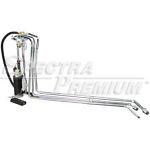 Spectra premium industries inc sp07a1h fuel pump and hanger with sender