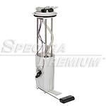 Spectra premium industries inc sp443m fuel pump module assembly