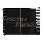 Spectra premium industries inc cu459 radiator