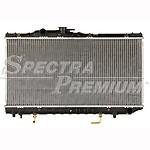 Spectra premium industries inc cu836 radiator