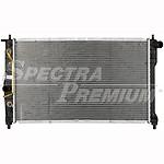 Spectra premium industries inc cu2386 radiator