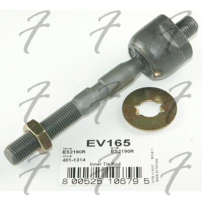 Falcon steering systems fev165 tie rod-steering tie rod end