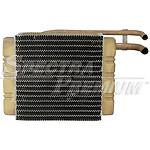 Spectra premium industries inc 94637 heater core