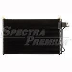 Spectra premium industries inc 7-4340 condenser