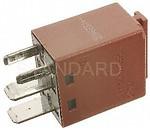 Standard motor products ry435 fog lamp relay