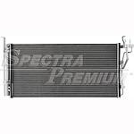 Spectra premium industries inc 7-3379 condenser