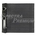 Spectra premium industries inc 1054601 new evaporator