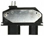 Standard motor products lx363 ignition control module