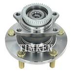 Timken ha590128 rear hub assembly