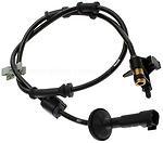 Standard motor products als48 rear wheel abs sensor