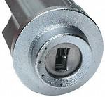 Standard motor products us387l ignition lock cylinder