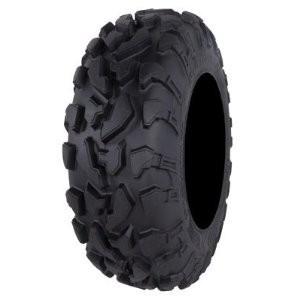 Itp bajacross atv tire rear 25 x 10 x 12 r