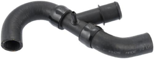 Goodyear 62292 upper radiator hose-radiator coolant hose