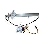 Tyc 660079 window reg with motor