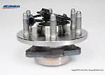 Acdelco fw313 front hub assembly