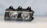 Tyc 20-3668-00 headlight