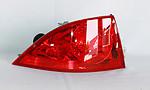 Tyc 11-6196-00 tail light