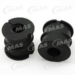 Mas industries bsk81109 sway bar frame bushing or kit