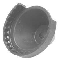 Vw air cooled pinion nut cone socket-sir tool vw 381/14