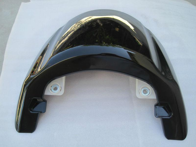 Oem suzuki m109 m109r rear seat cowl solo seat 