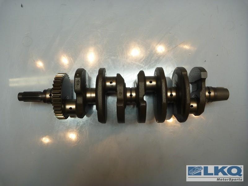 2006 06 honda cbr600rr crankshaft crank at lkq motorsports