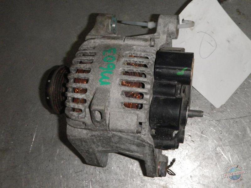 Alternator sonata 760420 08 assy lifetime warranty