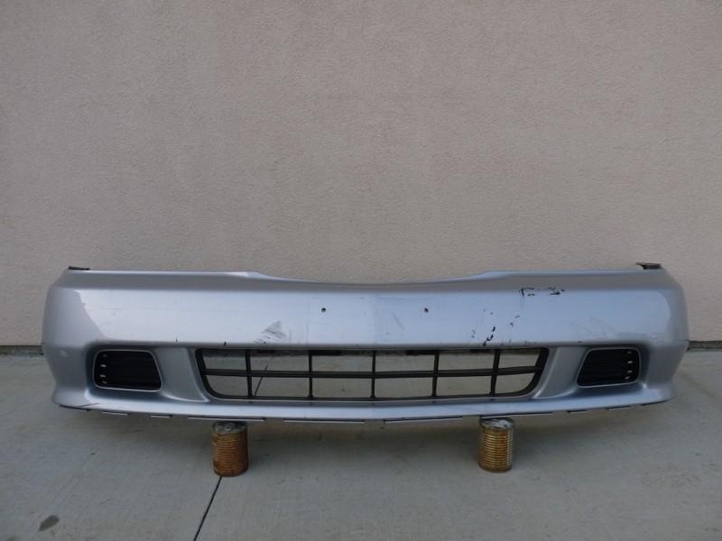 99 00 01 acura tl front bumper cover oem