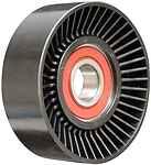 Dayco 89017 new idler pulley