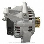 Mpa 8229607 remanufactured alternator