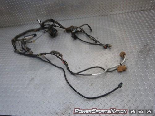 Polaris sportsman xp eps 550 09 wiring harness