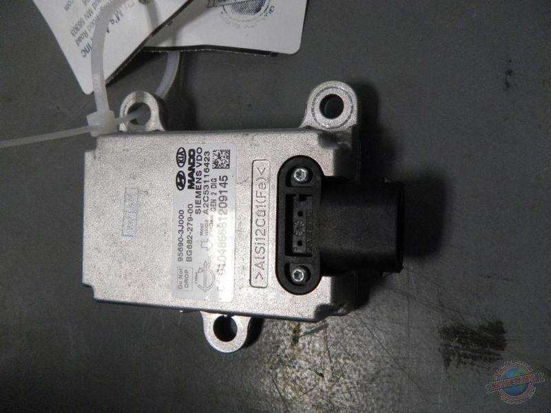 Abs module / pump forte 890674 10 assy abs