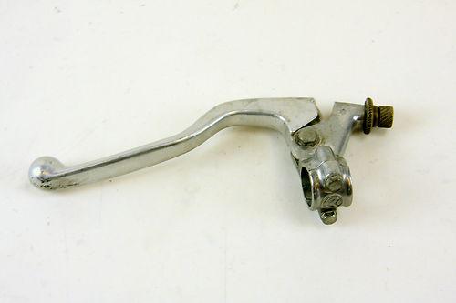 Clutch perch and lever 2000 kawasaki kx250 kx 250 kx65 kx500 97-01 oem