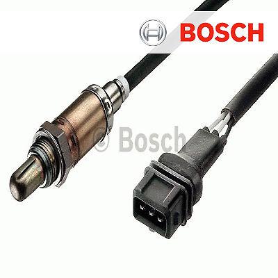 1x 0258003979 bosch lambda oxygen sensor ls3979