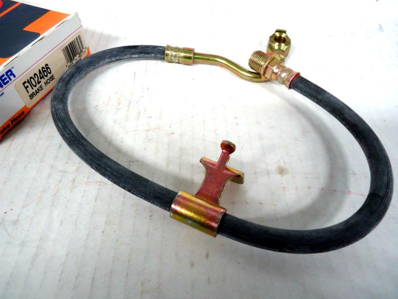 1979-83 chevrolet-gmc wagner hose lh