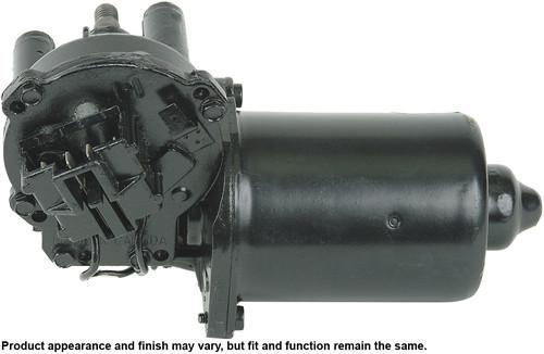 Cardone 40-3009 windshield wiper motor-reman wiper motor