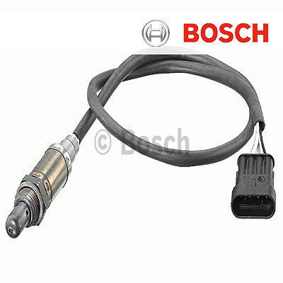 1x 0258005651 bosch lambda oxygen sensor ls5651