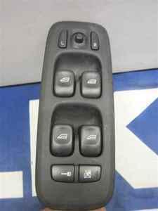 05 06 volvo 70 60 80 xc90 left driver window switch oem