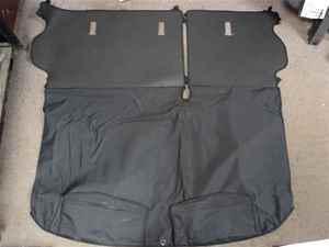 2011 kia soul hybrid cargo liner soft lkq