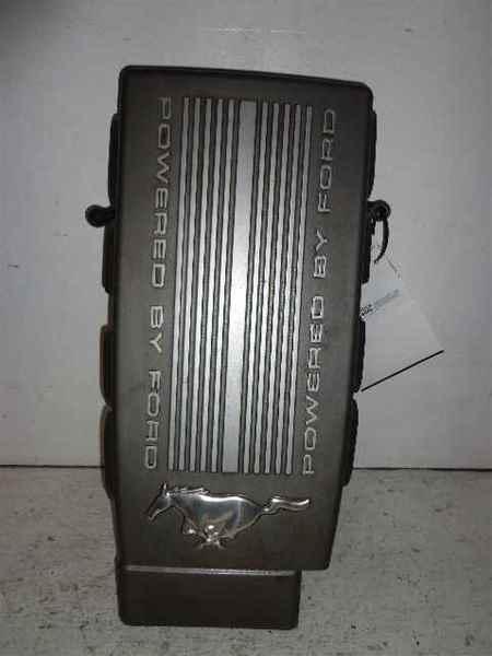 2008 ford mustang engine cover oem lkq