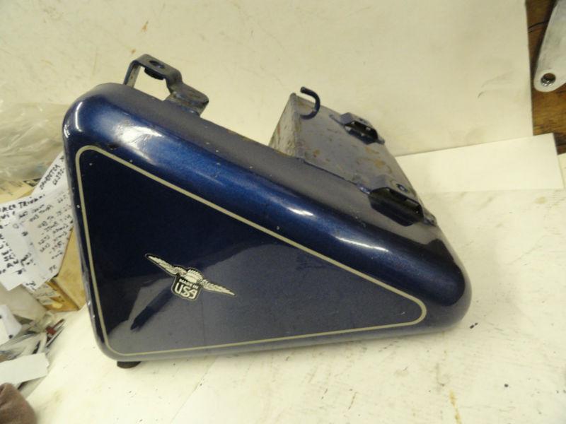 Sportser "good used" 1979 only oil tank #62449-79