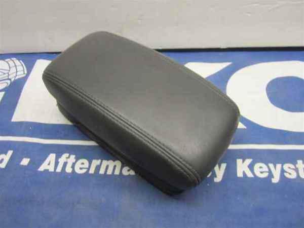 02 03 04 05 06 jaguar x type charcoal console lid oem