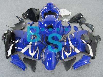 Fairing fit for suzuki gsxr gsxr1300 hayabusa 1997-2007 set 51 y8