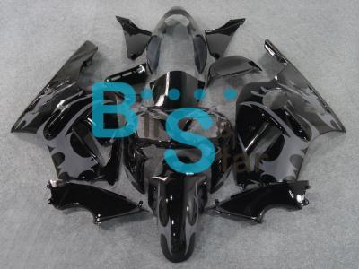 Fairing for zx12r zx-12r ninja 2002-2006 2003 2004 2005 with tank set 3 y7