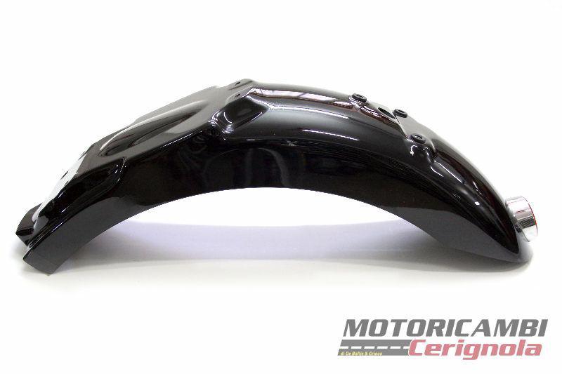 Rear fender triumph bonneville t100 - 2010 2011