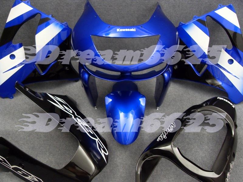 Fairing for zx9r zx 9r zx-9r ninja 98 99 1998 1999 98-99