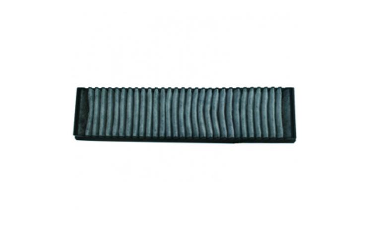 Carbon type cabin air filter 07-09 mini cooper 07-09 mini cooper s 64319127516