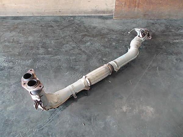 Nissan serena 1999 f exhaust muffler [9522200]