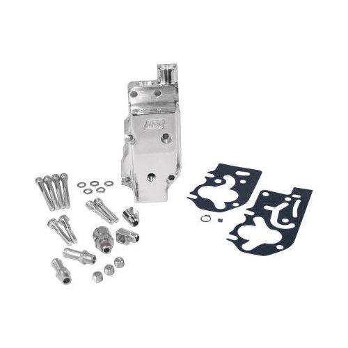 S&s cycle hvhp (high volume high-pressure) oil pump kit only - standard  31-6209