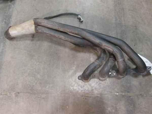 2006 pontiac gto exhaust header pipes oem lkq